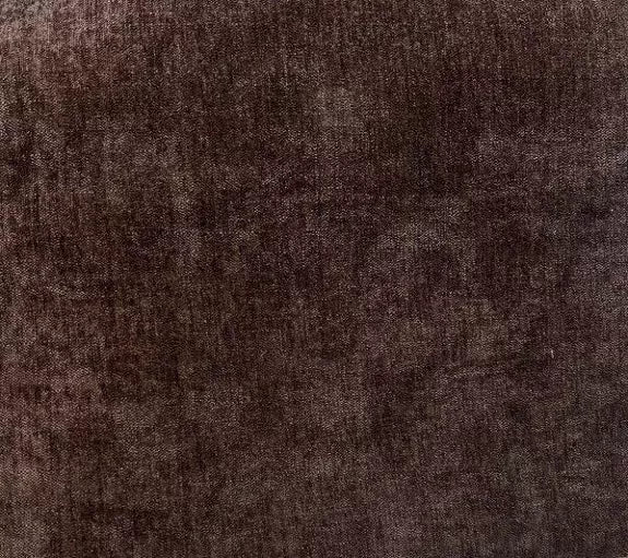 fauteuil Togoo Chenille Relax compressé | chocolat edition