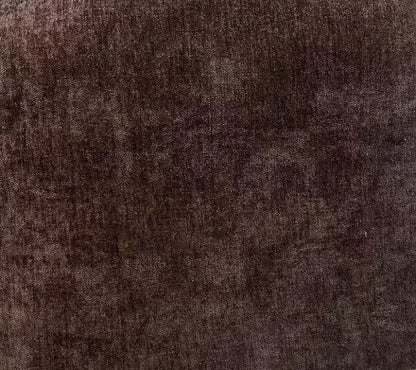 fauteuil Togoo Chenille Relax compressé | chocolat edition